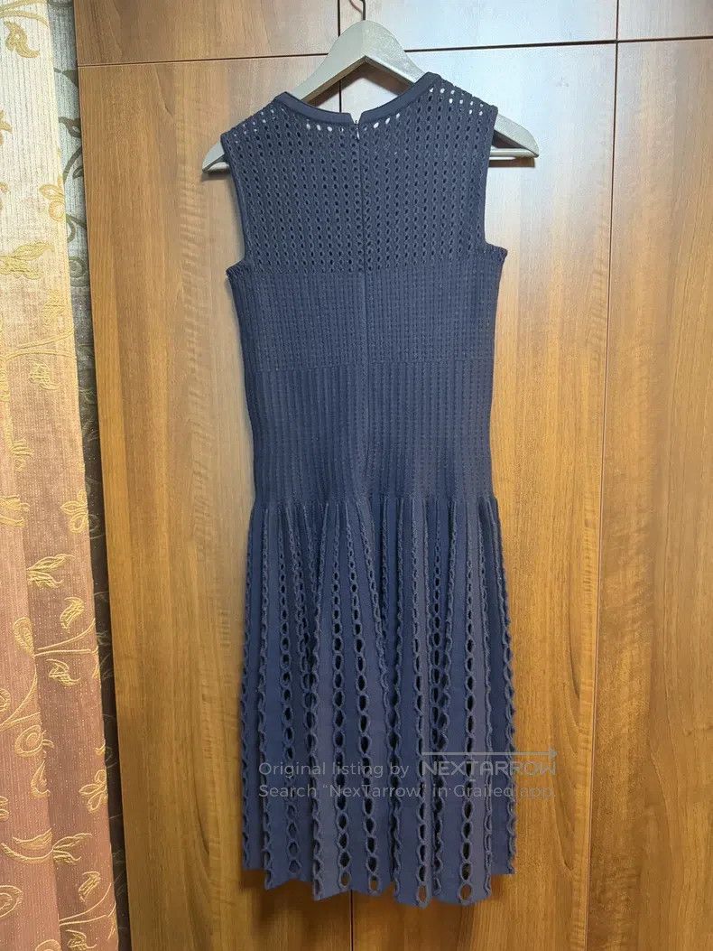 Alaia Alaia Dress Size XS / US 0-2 / IT 36-38 - 2 Thumbnail