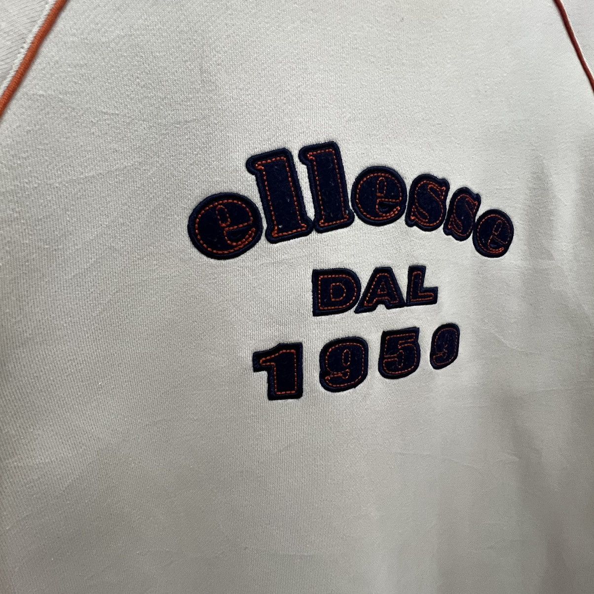 Ellesse × Vintage Ellesse Vintage Size US L / EU 52-54 / 3 - 5 Thumbnail