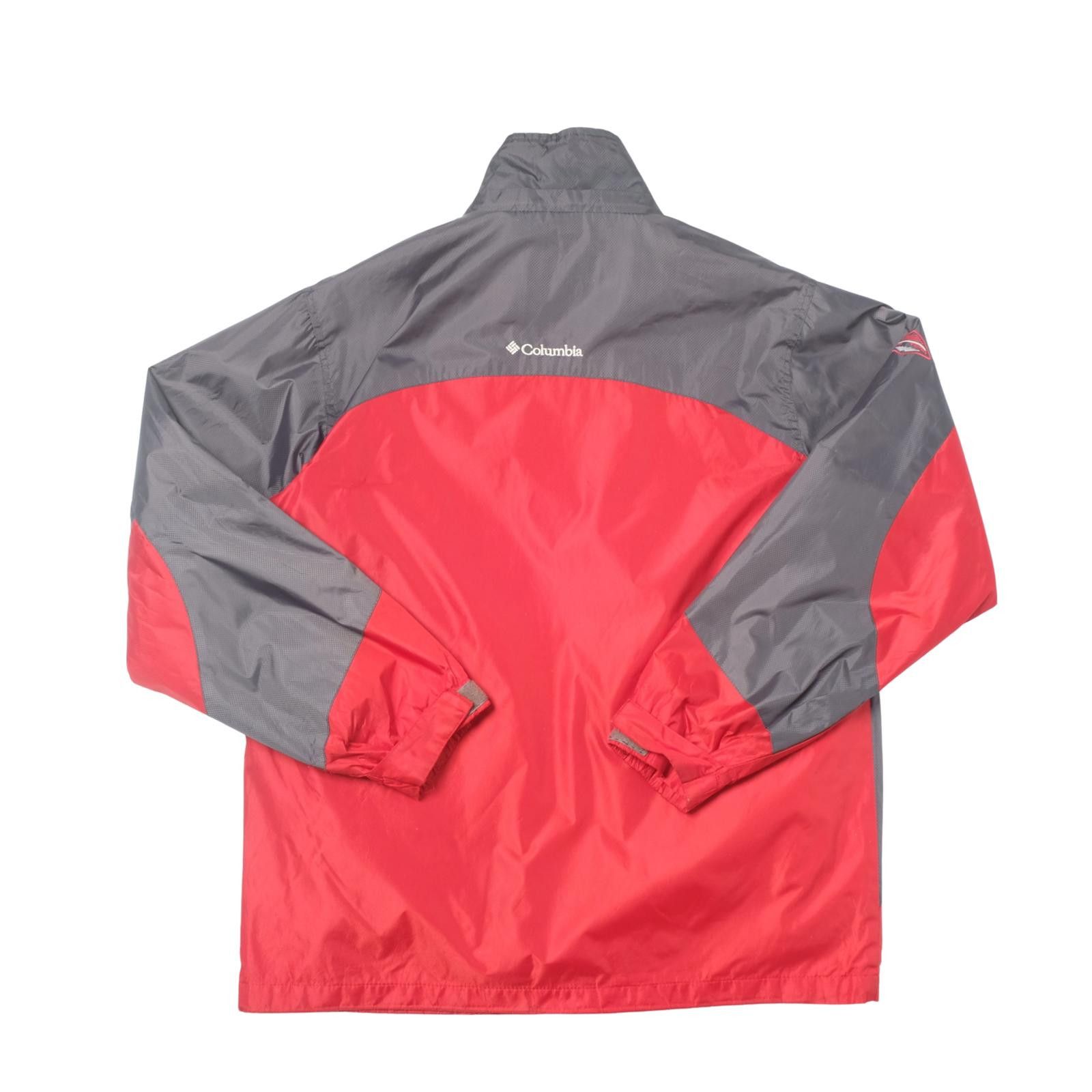 Columbia Columbia Fleece Lined Jacket (L/XL) Size US L / EU 52-54 / 3 - 2 Thumbnail
