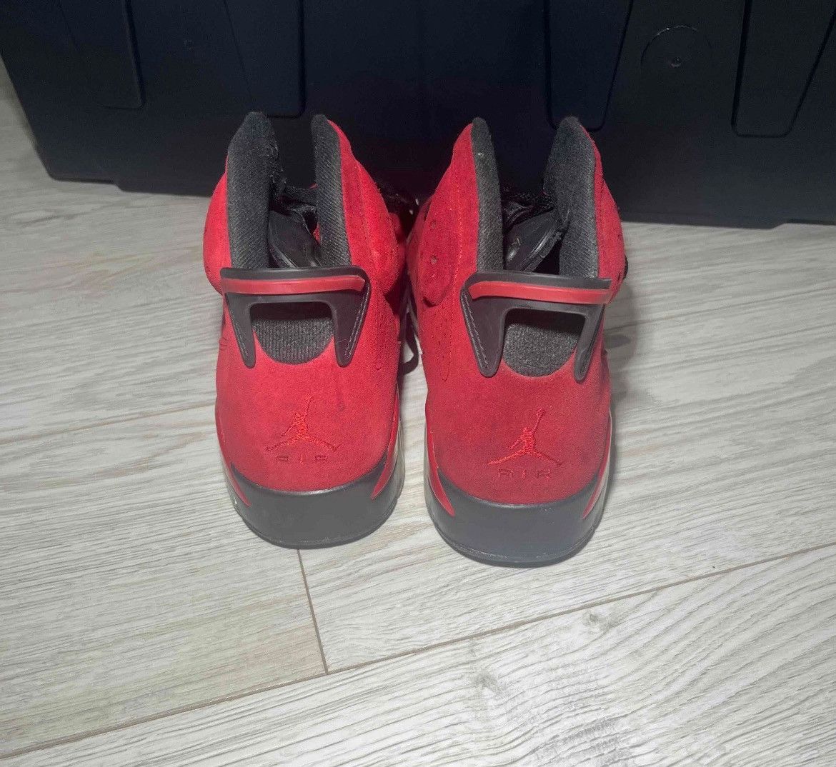 Jordan Brand Jordan 6 toro bravo size 11 Size US 11 / EU 44 - 4 Thumbnail