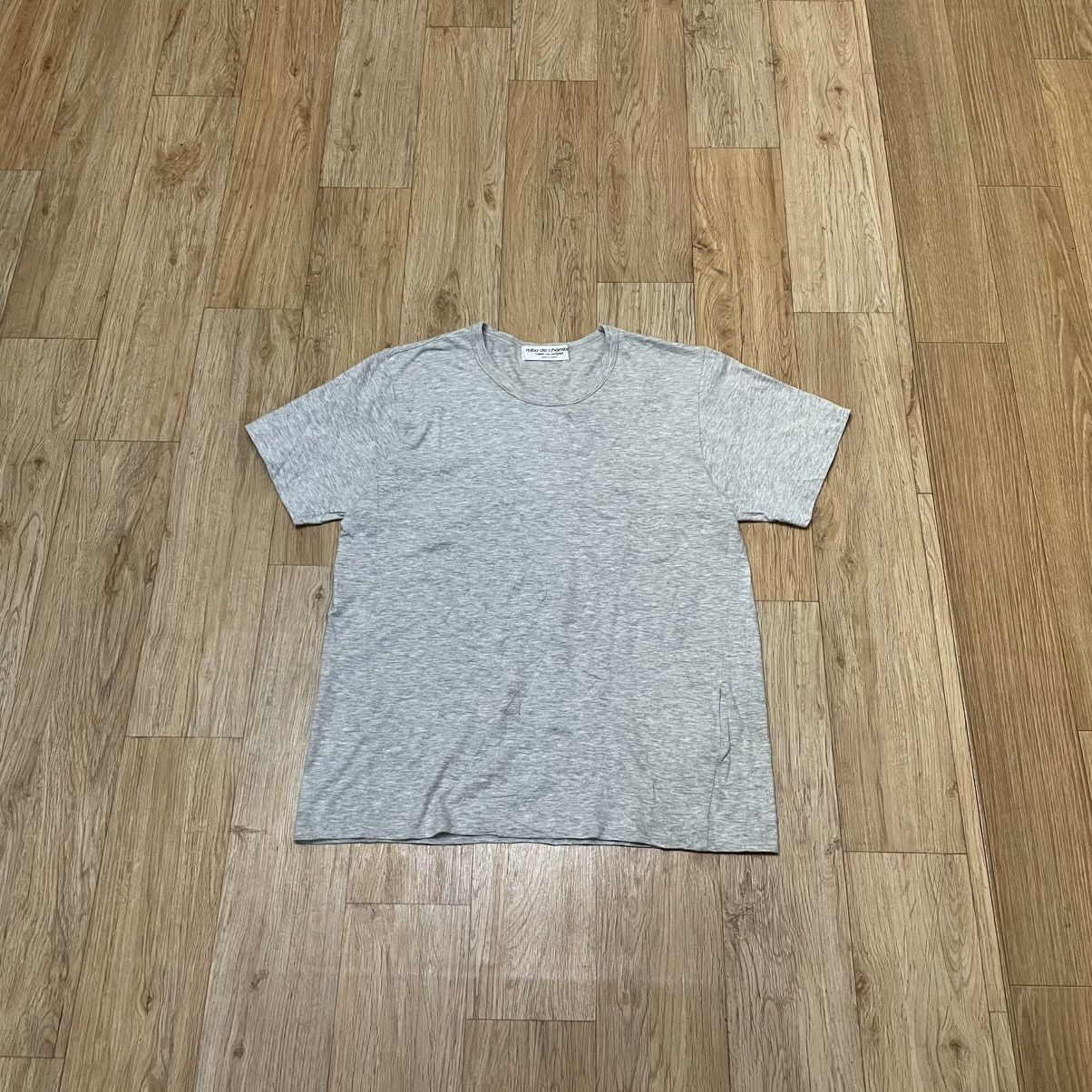 Comme des Garcons Comme Des Garcons Basic Shirt Size US S / EU 44-46 / 1 - 1 Thumbnail