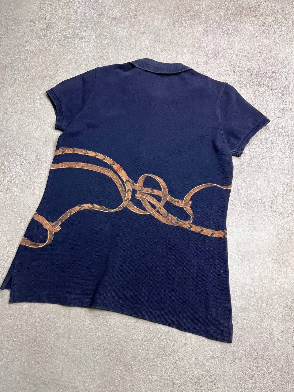 Polo Ralph Lauren VINTAGE POLO RALPH LAUREN ALLOVERPRINT CHIEF KEEF SHIRT Y2K Size US L / EU 52-54 / 3 - 6 Thumbnail