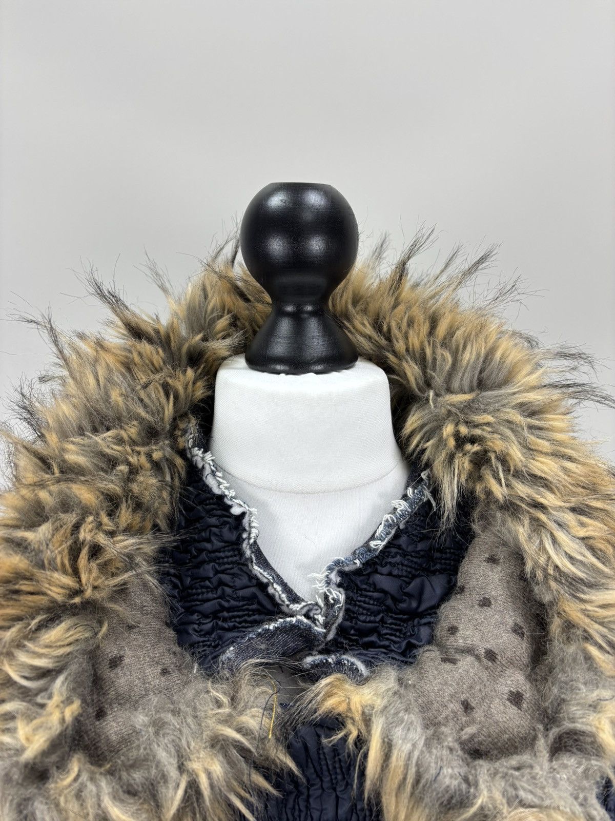 Elisa Cavaletti Womens jacket Elisa Cavaletti Size L Color Blue Size L / US 10 / IT 46 - 11 Thumbnail
