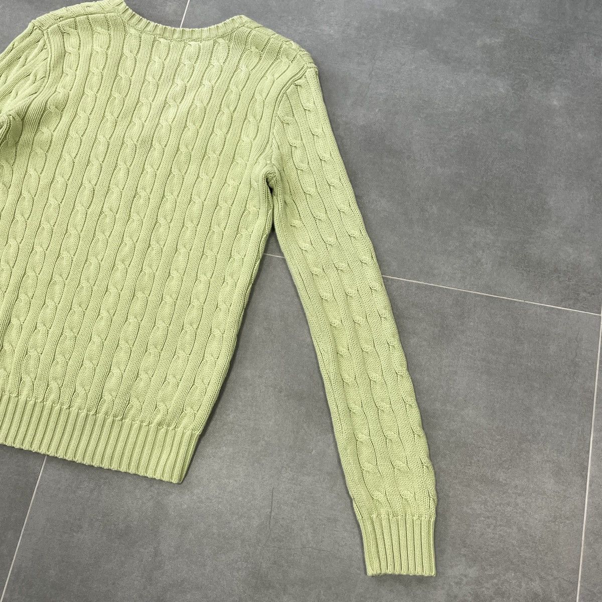 Polo Ralph Lauren Polo Ralph Lauren Sport Women Sweater Size M Size M / US 6-8 / IT 42-44 - 19 Thumbnail