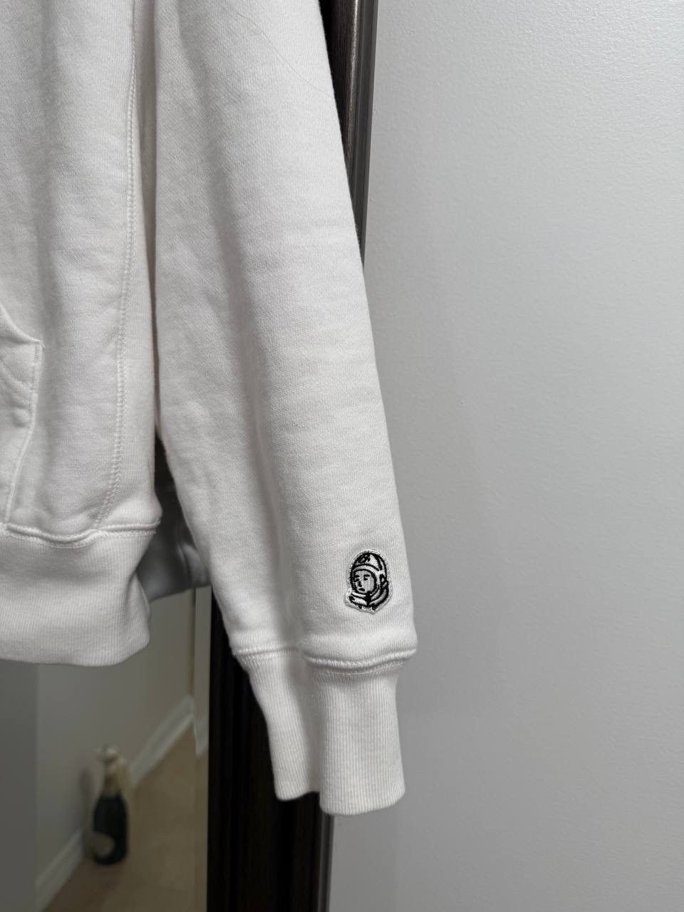 Billionaire Boys Club × Human Made Billionaire Boys Club x Icecream Mini Cooper hoodie pharrell Size US M / EU 48-50 / 2 - 3 Thumbnail