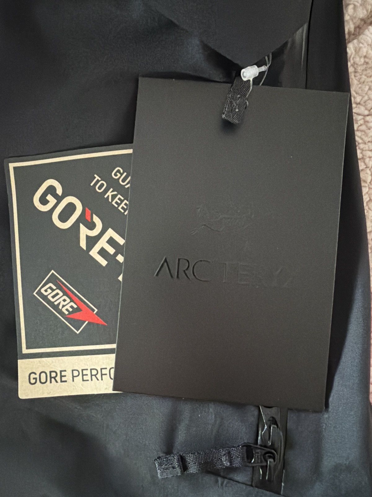 Arc'teryx Arc’teryx Sentinel RELAXED fit Pant Size 28" / US 6 / IT 42 - 8 Thumbnail