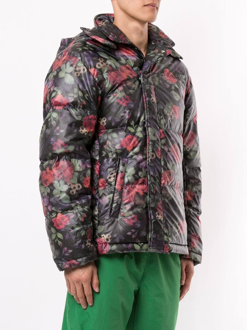 Stone Island × Supreme 💥Supreme x Stone Island Lamy Cover Stampato FW17 NEW! Size US M / EU 48-50 / 2 - 15 Thumbnail