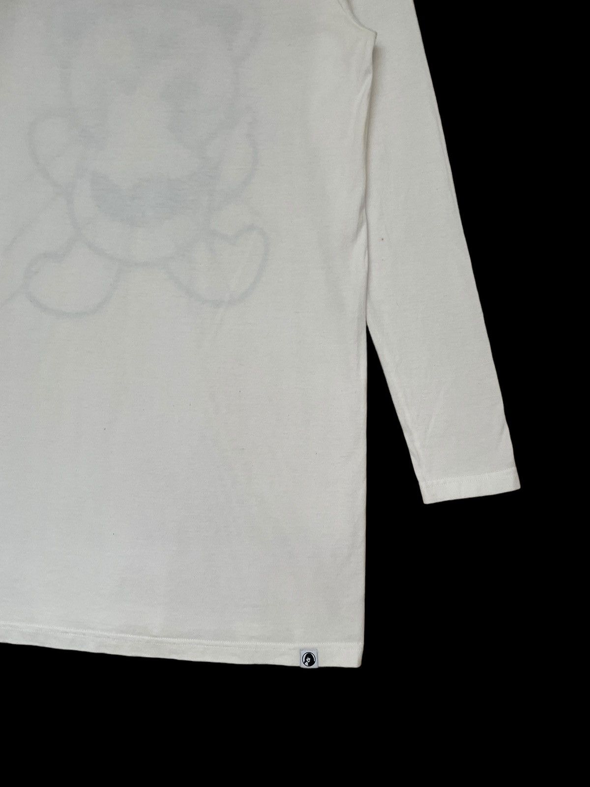 Hysteric Glamour Vintage Japanese Brand Hysteric Glamour T-shirt 2000s Size US M / EU 48-50 / 2 - 6 Thumbnail