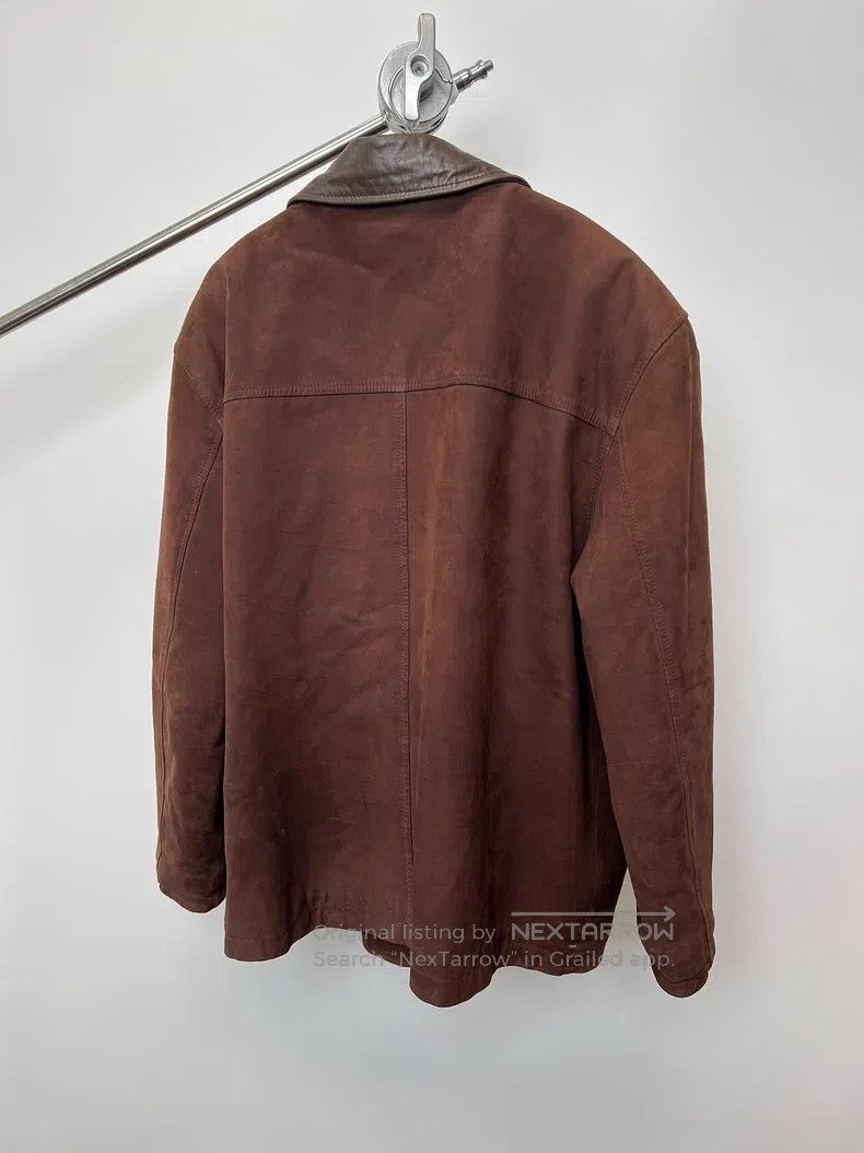 Saint Laurent Paris Saint Laurent Paris Jacket Size US L / EU 52-54 / 3 - 6 Thumbnail