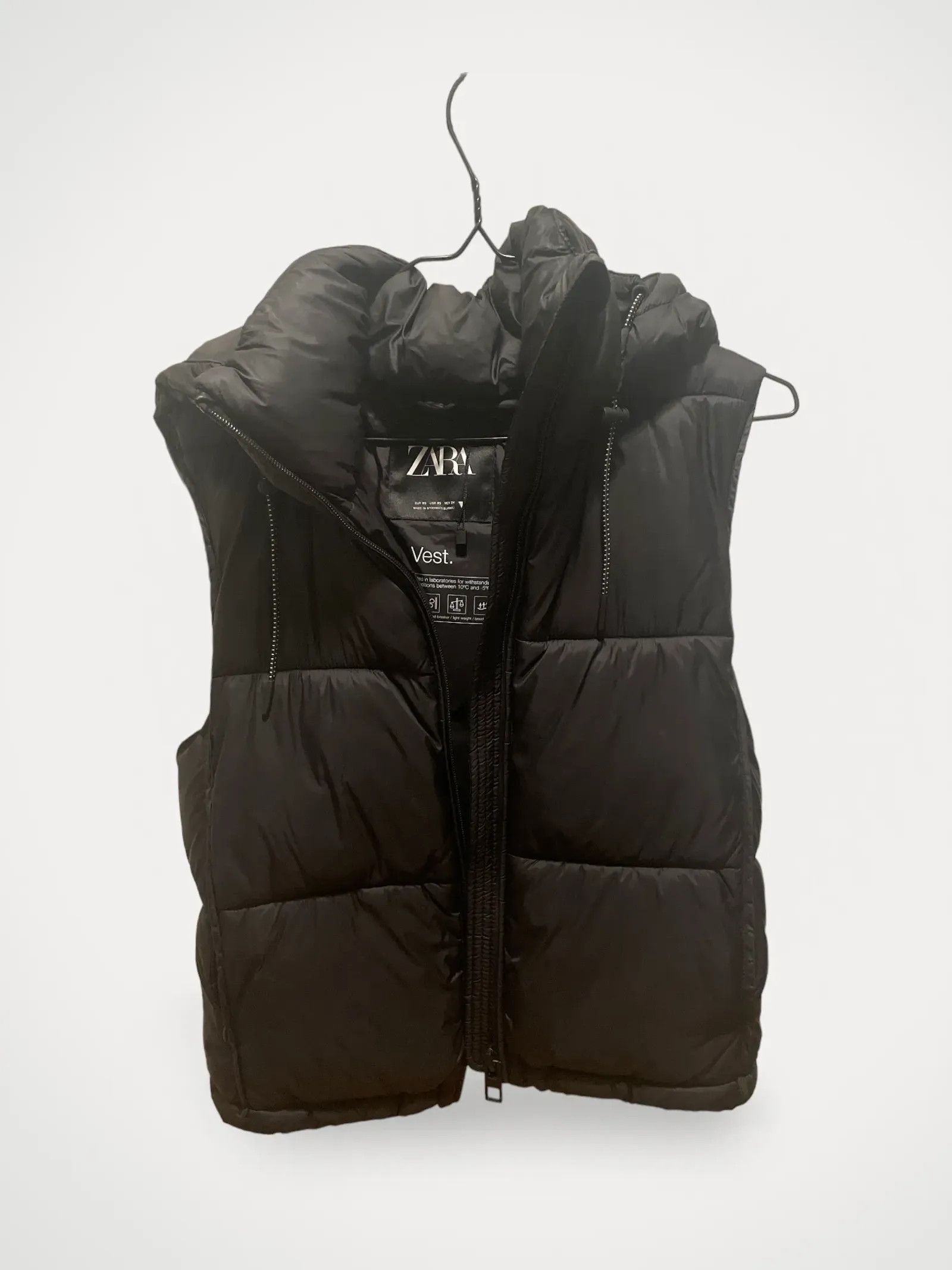 Zara Zara Jacket Size XS / US 0-2 / IT 36-38 - 1 Thumbnail