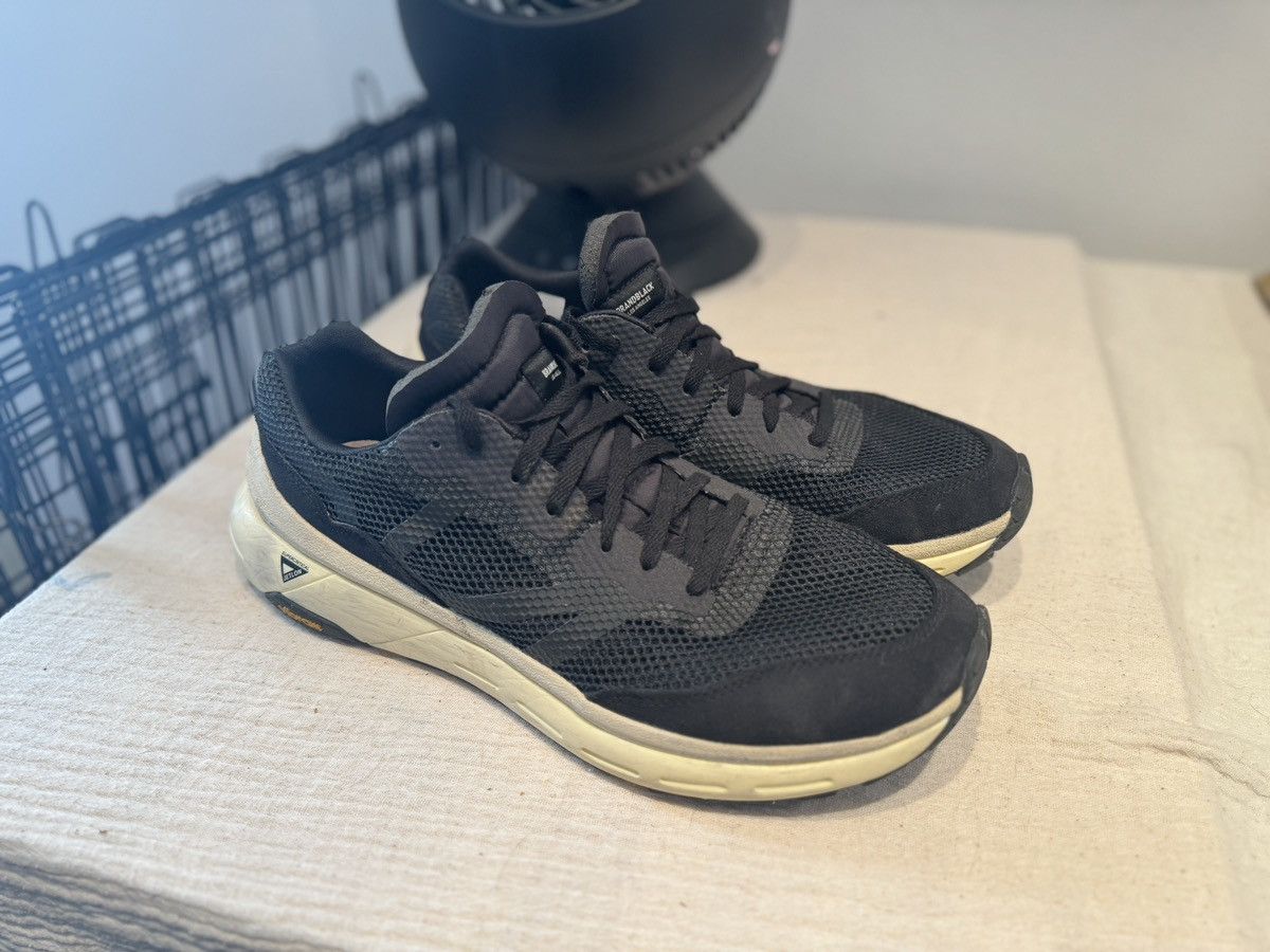 Brandblack Spector 2.0 sz 13