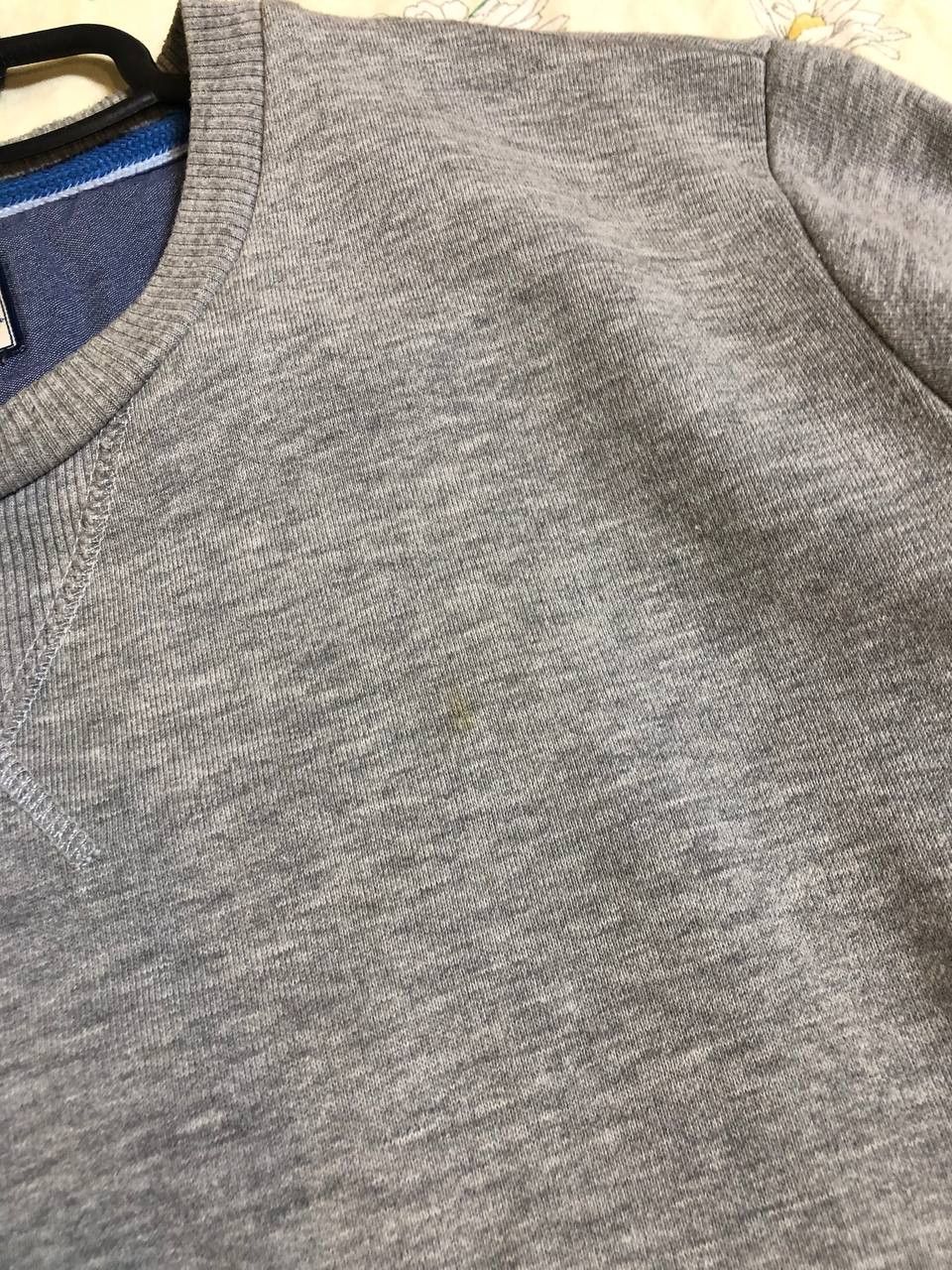 Diesel Vintage Diesel Vintage Basic Logo Sweatshirt Size US M / EU 48-50 / 2 - 9 Thumbnail