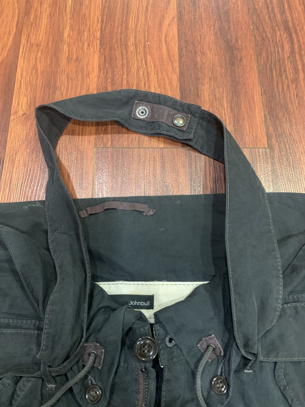 Johnbull Vintage Johnbull Pants Size US 36 / EU 52 - 14 Thumbnail