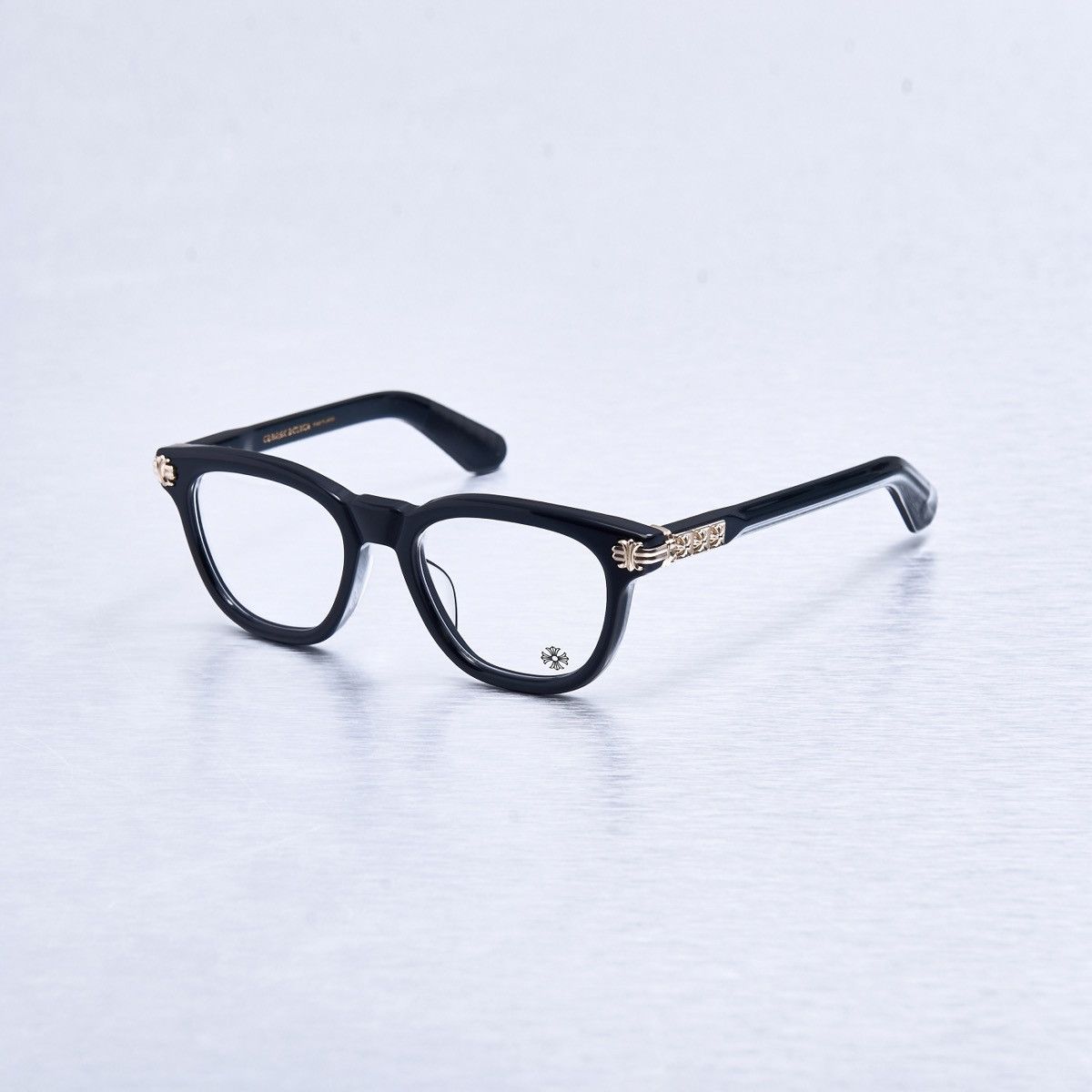 Chrome Hearts Chrome Hearts “Smokeshow” glasses | Grailed