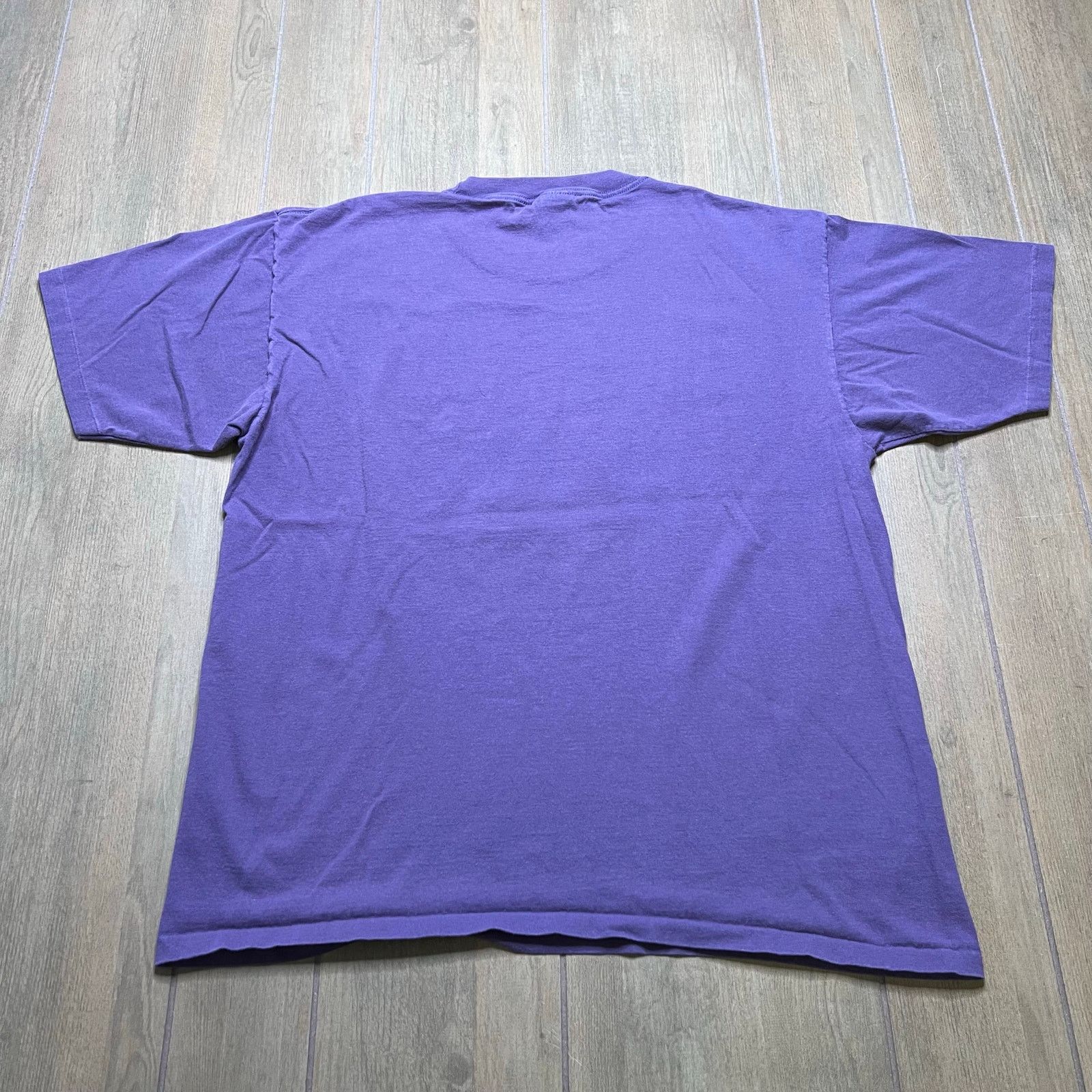 Vintage Vintage 90s Mt Rushmore National Memorial t shirt XL USA Size US XL / EU 56 / 4 - 8 Thumbnail