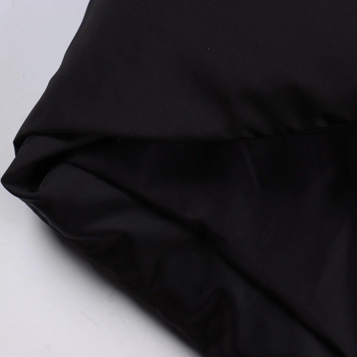 Balenciaga o1tr1nto0426 New Year Series 25 - Puffer Jacket in Black Size XL / US 12-14 / IT 48-50 - 5 Thumbnail