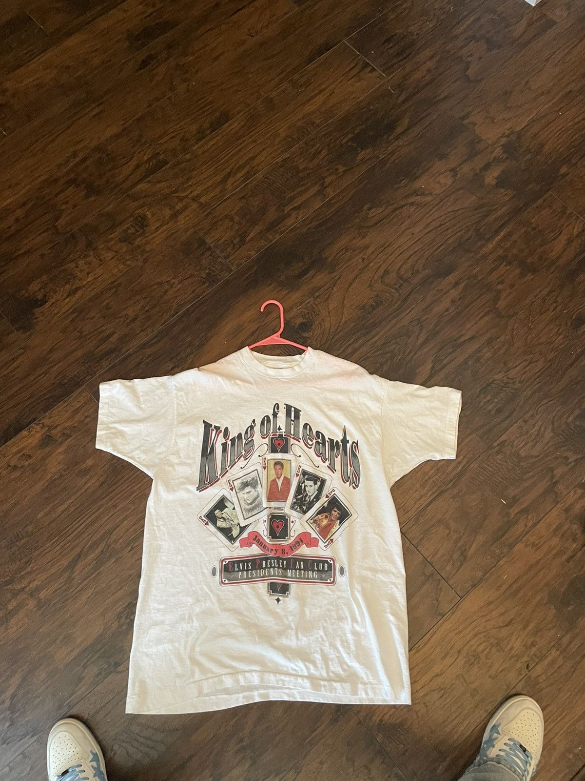 Other King of Hearts Size US XXL / EU 58 / 5 - 1 Thumbnail