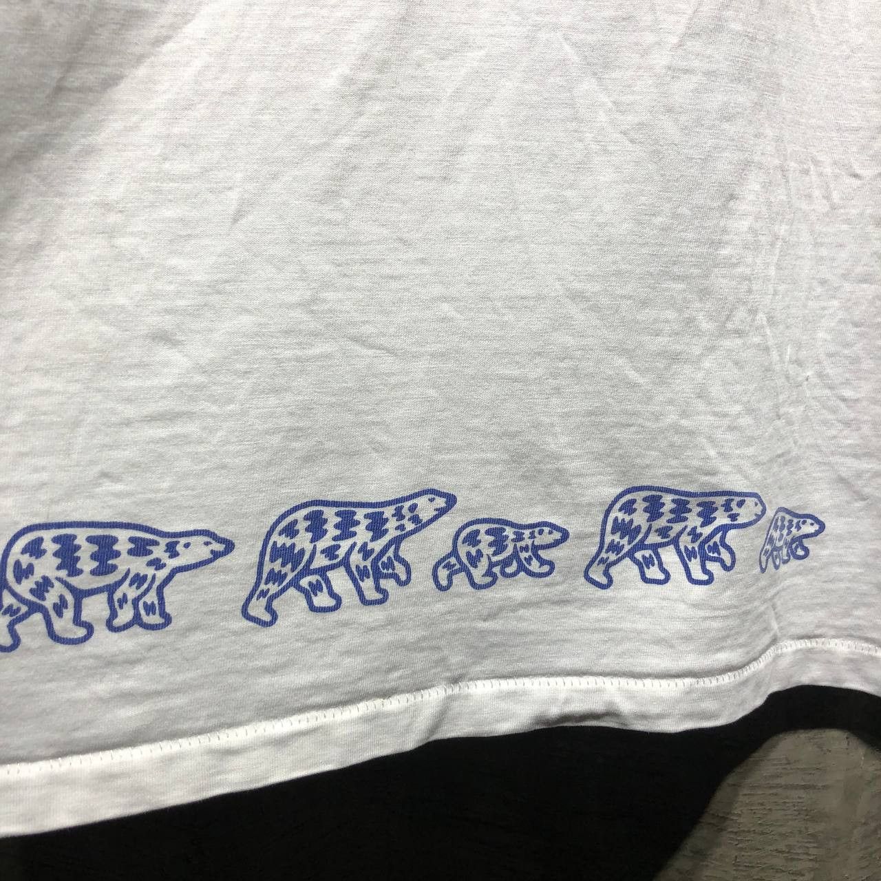 Human Made Human Made Mountain Tee Size US M / EU 48-50 / 2 - 7 Thumbnail