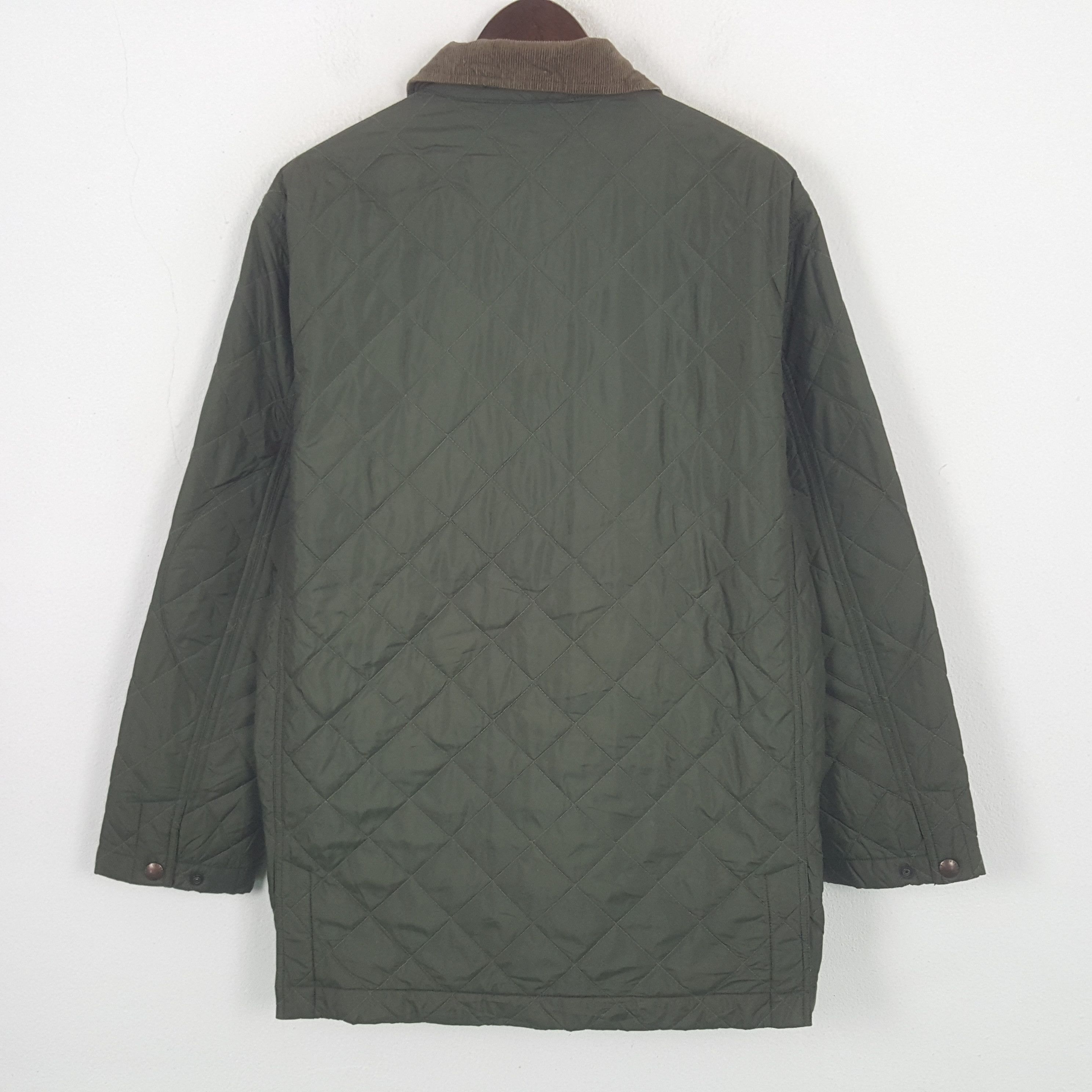 Polo Ralph Lauren Vintage Polo by Ralph Lauren Iconic M-65 Jacket Size US L / EU 52-54 / 3 - 3 Thumbnail