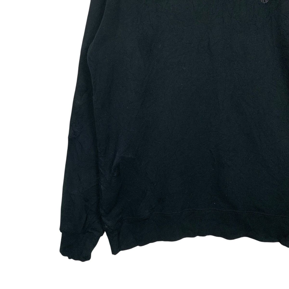 Japanese Brand T&C Surf Design Crewneck Sweatshirt Size US XL / EU 56 / 4 - 3 Thumbnail