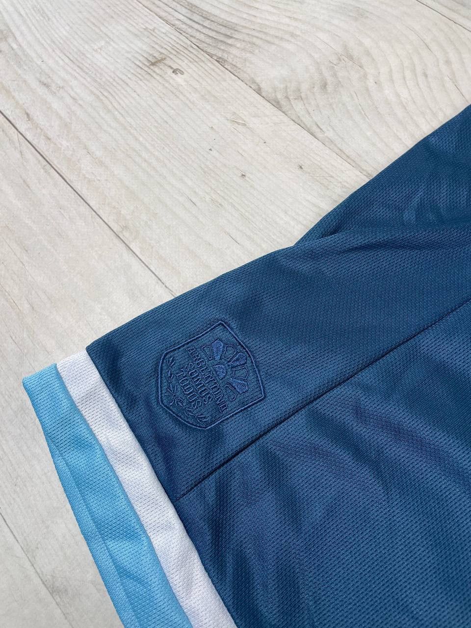 Adidas Adidas ARGENTINA 2016 2017 AWAY FOOTBALL SHIRT SOCCER JERSEY Size US M / EU 48-50 / 2 - 8 Thumbnail