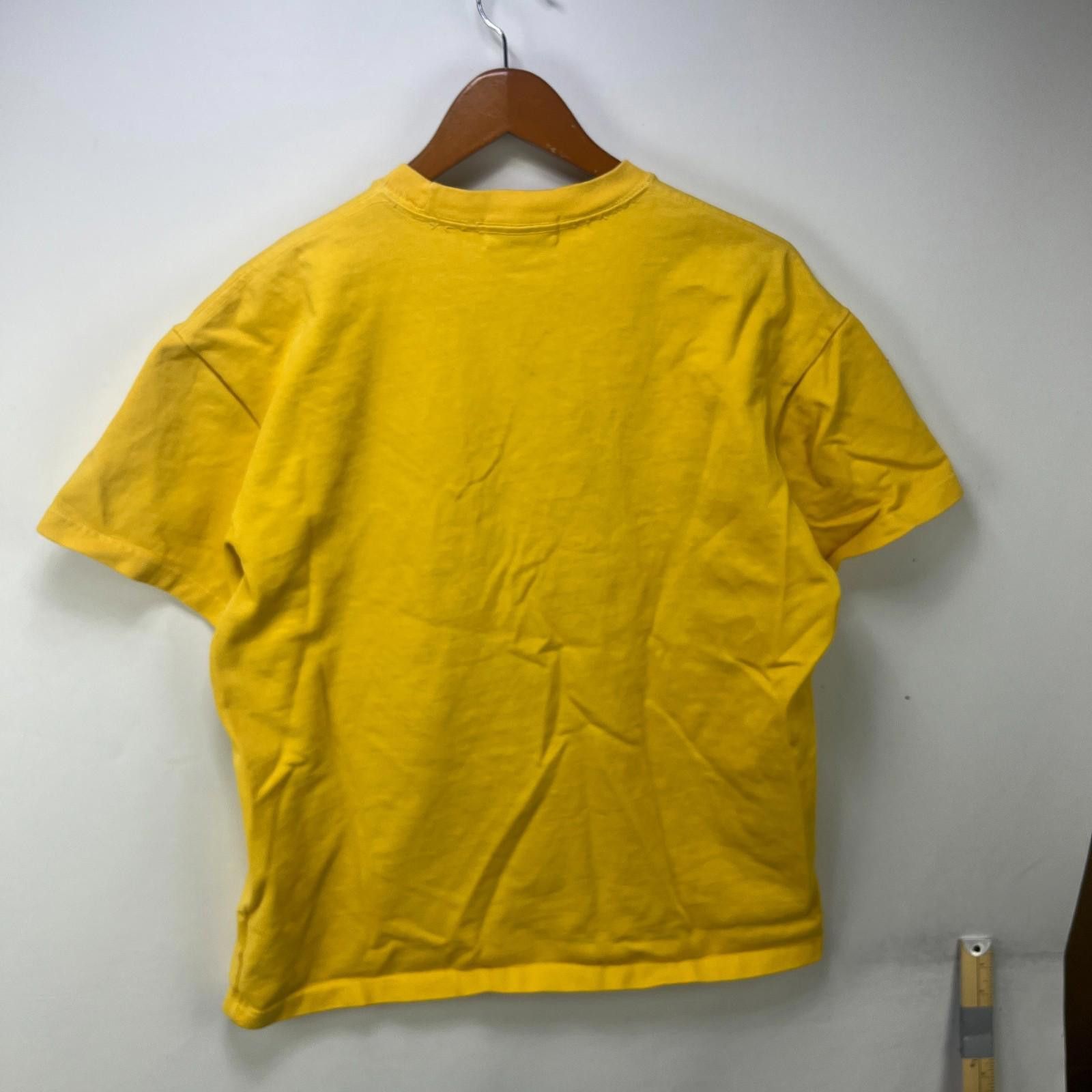 Warren Lotas Warren Lotas Billy Hill Nuclear Apostle T-Shirt Medium Size US M / EU 48-50 / 2 - 9 Thumbnail