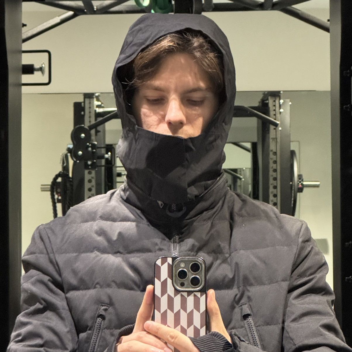 Y-3 Y-3 duck down puffer jacket. Size US M / EU 48-50 / 2 - 6 Thumbnail