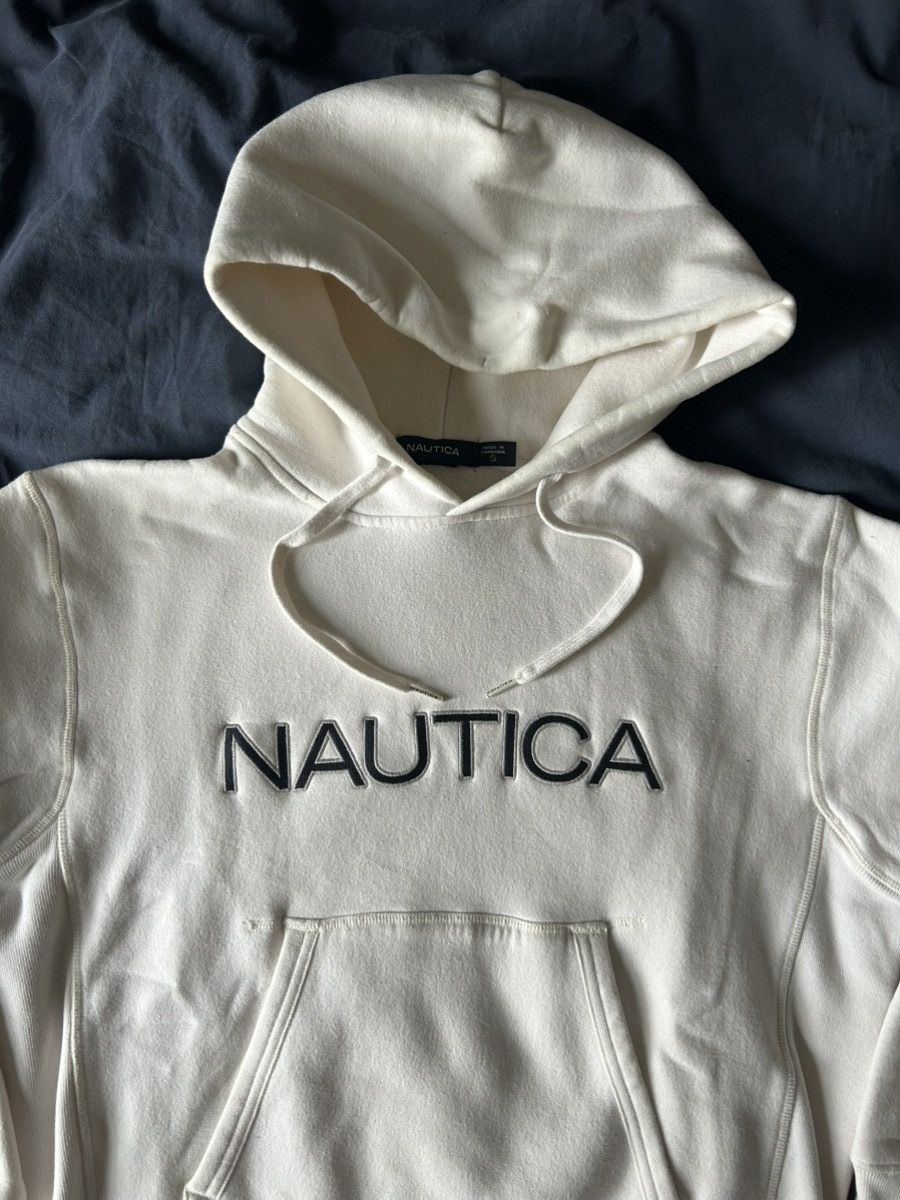 Nautica Hoodie Size US S / EU 44-46 / 1 - 2 Thumbnail