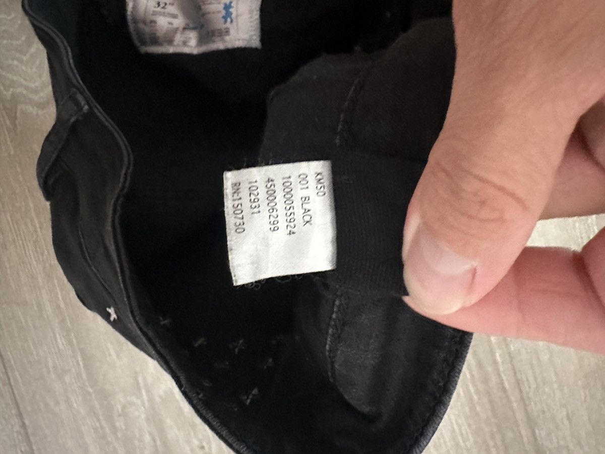 Ksubi Ksubi stretch denim - van wikle size 32 Size US 32 / EU 48 - 4 Thumbnail