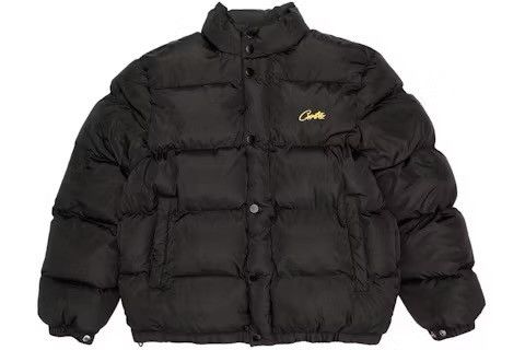 Corteiz Corteiz Bolo Jacket Size US XL / EU 56 / 4 - 2 Thumbnail