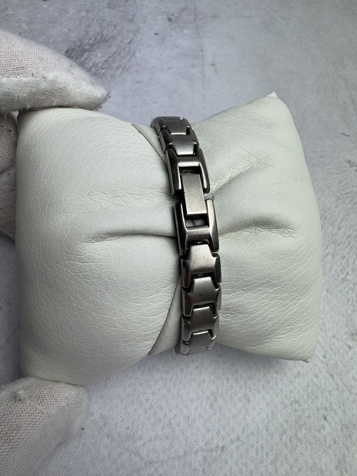 Japanese Brand × Vintage Almas Japanese Watch Vintage Size ONE SIZE - 3 Thumbnail