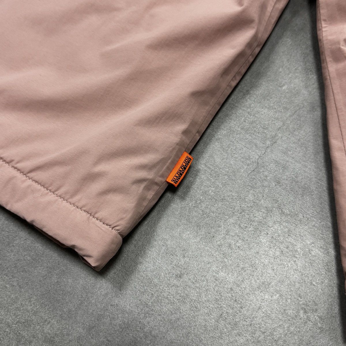 Napapijri Napapijri Rainforest Winter Anorak Jacket Size XS Women Size XS / US 0-2 / IT 36-38 - 23 Thumbnail