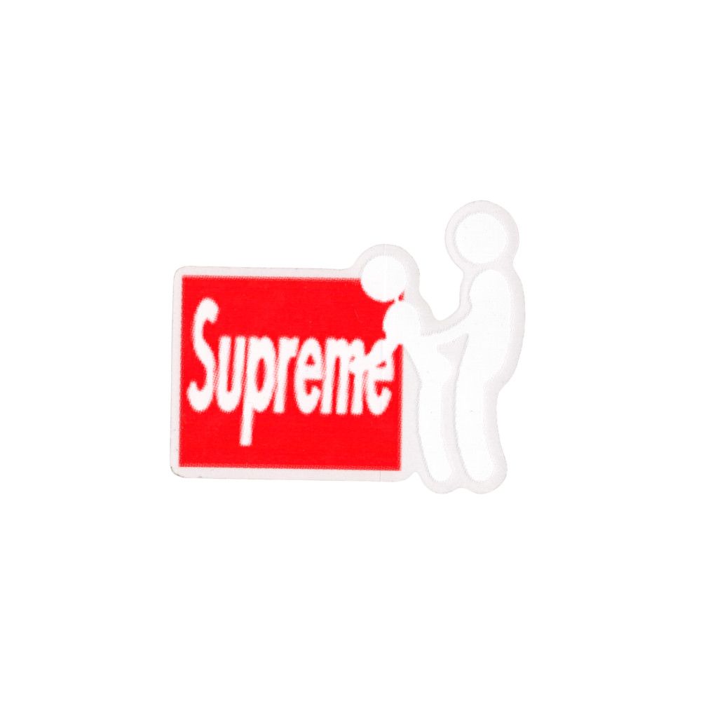 Supreme Supreme Stick Figure Sticker Size ONE SIZE - 1 Preview