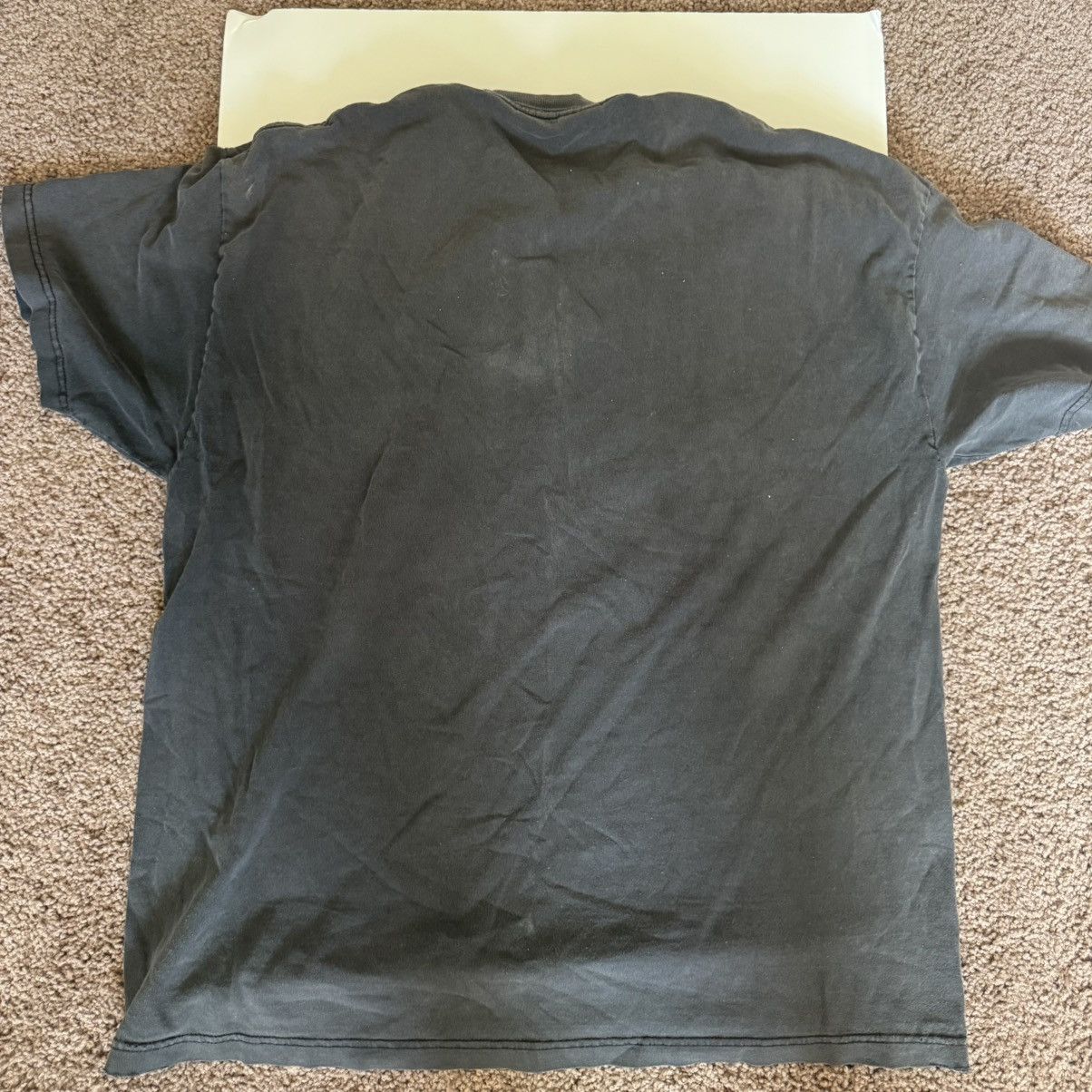 Alstyle general surgery t shirt - faded black/grey Size US XL / EU 56 / 4 - 3 Thumbnail