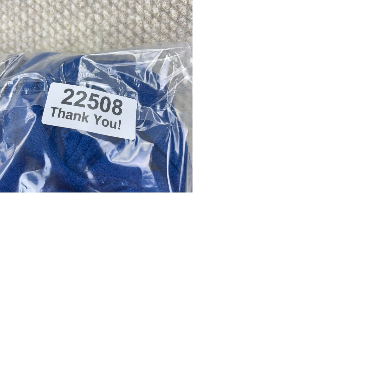 Oakley Oakley Hoodie Men Small Royal Blue Full Zip Track Jacket Performance Fit Size US S / EU 44-46 / 1 - 9 Thumbnail