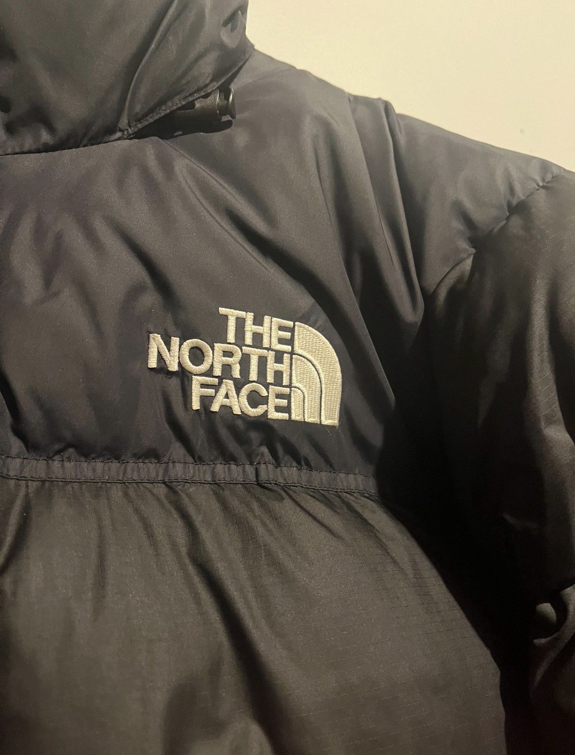 The North Face The North Face Nupste Jacket Size US M / EU 48-50 / 2 - 2 Thumbnail