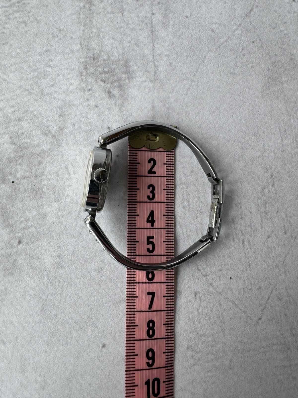 Japanese Brand × Vintage Luch Watch vintage 80s Size ONE SIZE - 5 Thumbnail