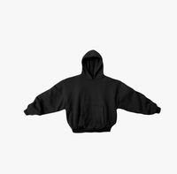 NEW | *SAMPLE* SS23 TYRONE WAXED COMBO DENIM BLACK AS SAMPLE