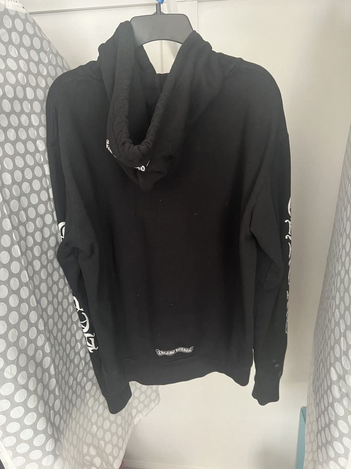 Chrome Hearts Chrome Hearts F*ck you hoodie Size US S / EU 44-46 / 1 - 2 Thumbnail