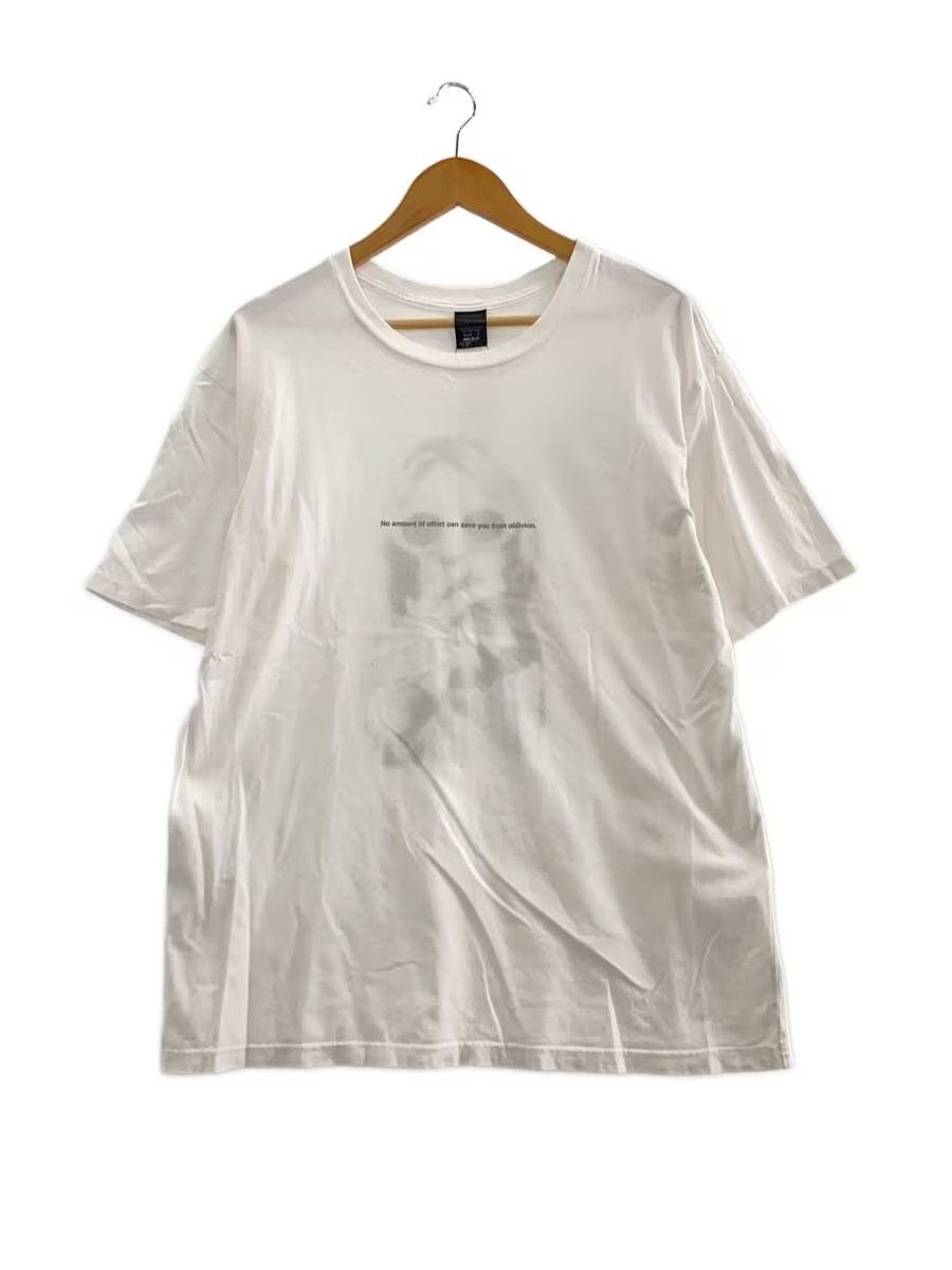 Number (N)ine Kurt Cobain Tee Size US XXL / EU 58 / 5 - 1 Thumbnail