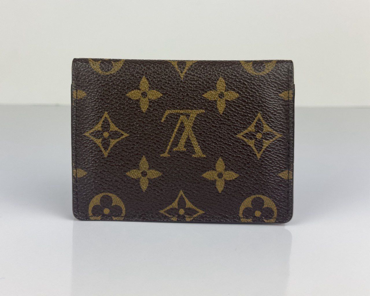 Louis Vuitton Monogram Card Case Size ONE SIZE - 1 Thumbnail