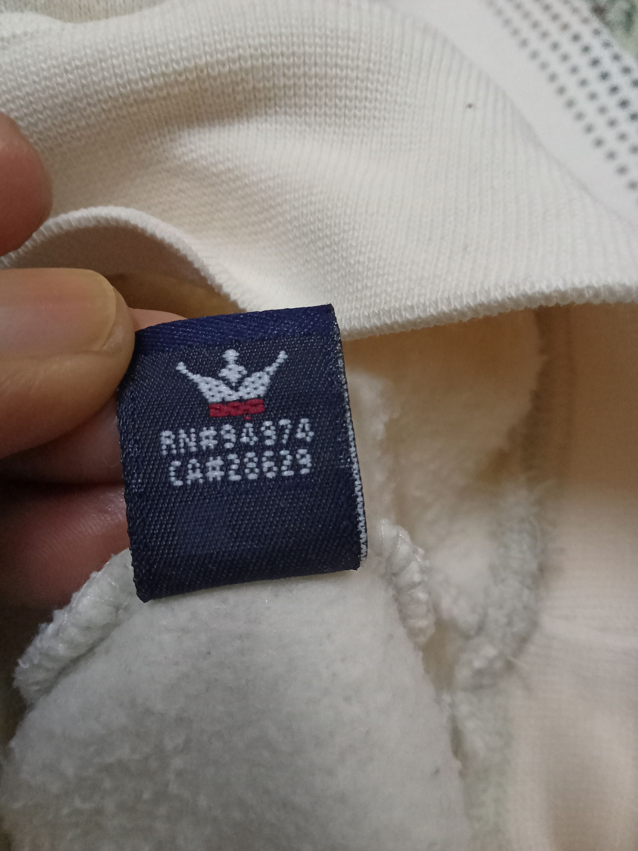 Stussy Vintage Stussy Centre Spell Rare Design Hoodie Size US S / EU 44-46 / 1 - 6 Thumbnail
