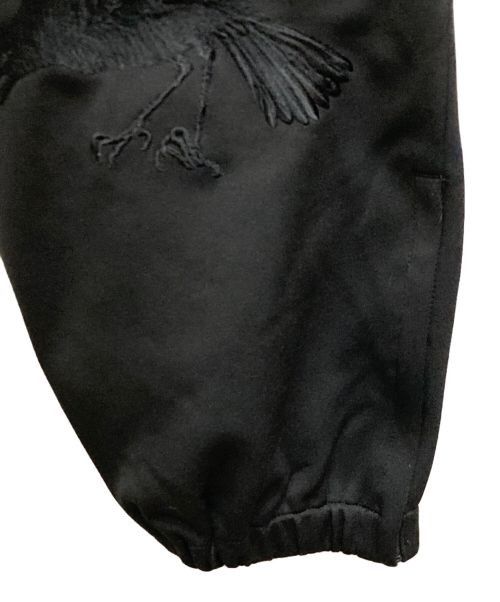 Yohji Yamamoto F.C.R.B. × YOHJI YAMAMOTO WILD SIDE TRACK PANTS Size US 30 / EU 46 - 8 Thumbnail
