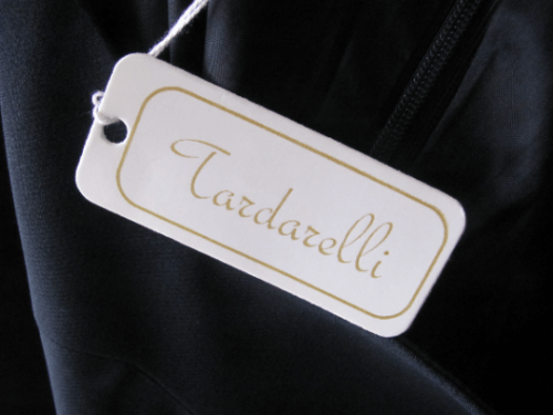 Other Caloma Woman Dress by Tardarelli , new with tag Size XL / US 12-14 / IT 48-50 - 6 Thumbnail