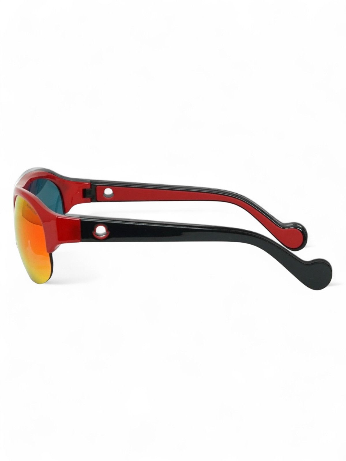 Moncler Moncler Sunglasses ML0050 68C Luxury Size ONE SIZE - 2 Thumbnail