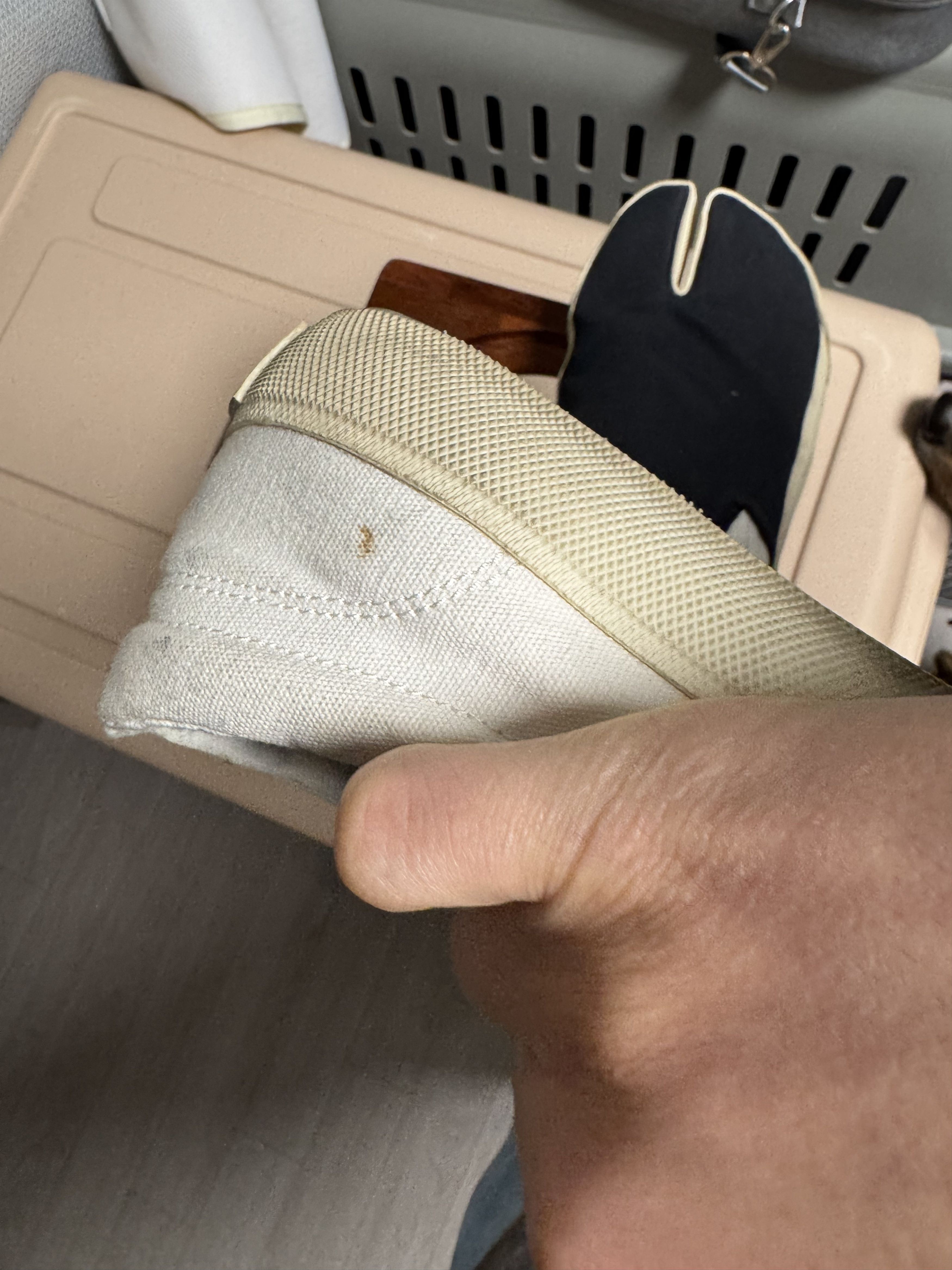 Maison Margiela Highsnobiety X Maison Margiela slip ons Size US 8.5 / EU 41-42 - 5 Thumbnail