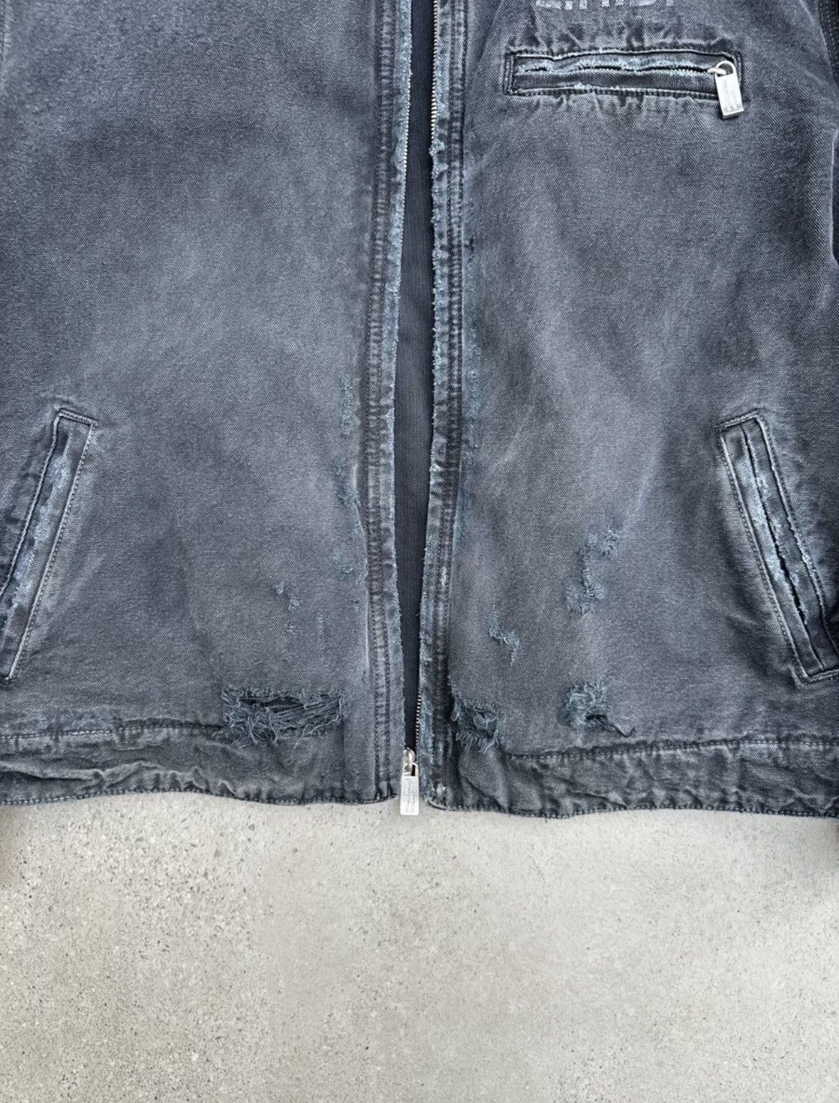 Enfants Riches Deprimes Enfants riches deprives jacket Size US L / EU 52-54 / 3 - 3 Thumbnail