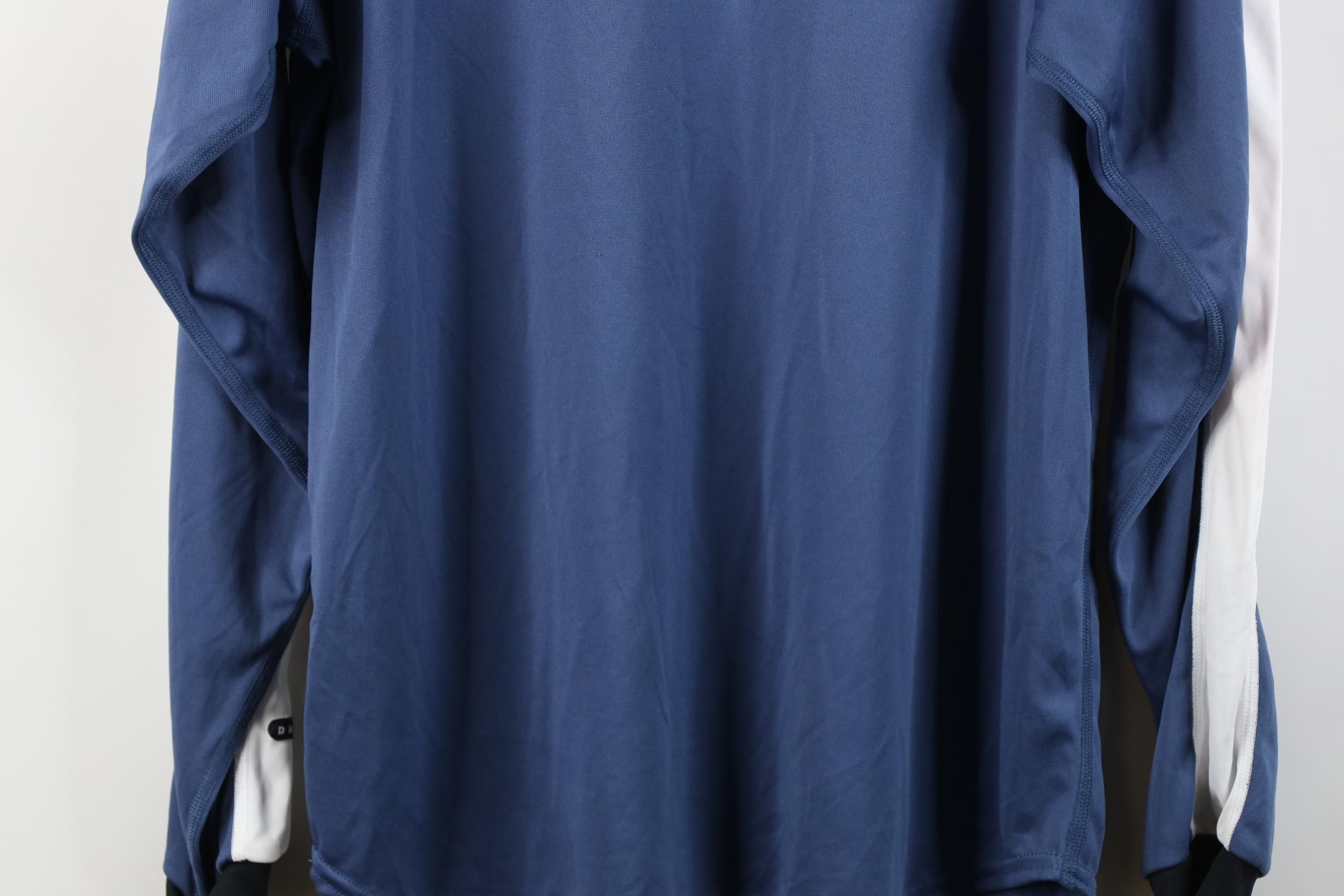 Nike Deadstock Vintage 90s Nike Womens Long Sleeve T-Shirt USA Size M / US 6-8 / IT 42-44 - 14 Thumbnail