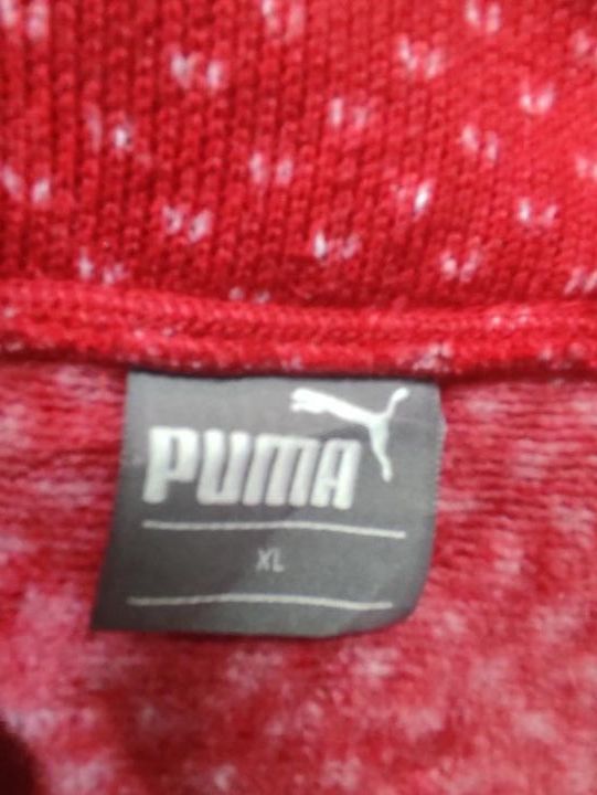 Puma × Vintage PUMA VINTAGE DESIGN Size US M / EU 48-50 / 2 - 4 Thumbnail
