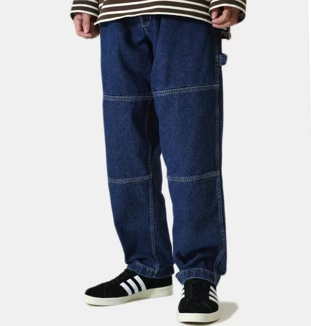 Descendant Descendant DIY Painter Trousers Size US 29 - 5 Thumbnail